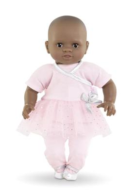 Corolle mon premier poupon - poppenoutfit dance, 30cm