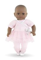 Corolle mon premier poupon - poppenoutfit dance, 30cm - thumbnail