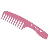 Curve-O Defenition Comb Pink 1Stuks - thumbnail