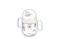Mepal Sunshine & Rainbow tuitbeker 200ml - thumbnail