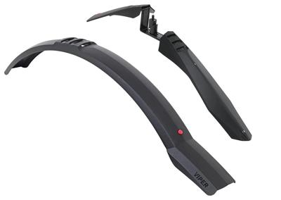 Hebie viper f 751 mudguard set 26-29" Hebie viper f 751 mudguard set 26-29"
