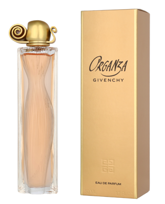 Givenchy Organza Eau de parfum Spray 50 ml Dames