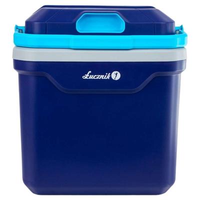 Toeristenwagen koelkast Lucznik CBX-24 Cool&Go L 24L 12V/220-240V