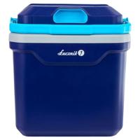 Toeristenwagen koelkast Lucznik CBX-24 Cool&Go L 24L 12V/220-240V - thumbnail