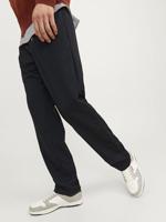 Volwassenen Trainingbroek Jack & Jones stkane pierre Zwart Mannen - Maat: L - thumbnail