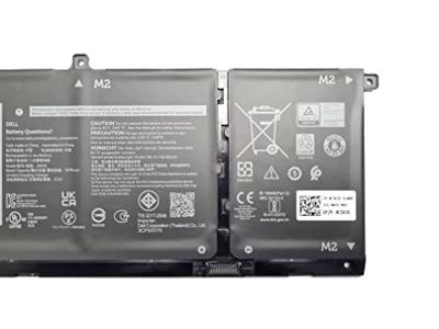 Dell Laptop Accu 3500 mAh