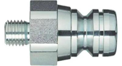 Carat Adapter NT-NASTROC® naar M16 uitwendig - ANA0400000