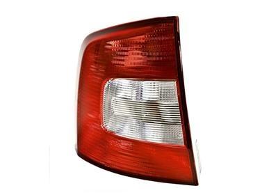 Achterlicht links stationwagon 7623925