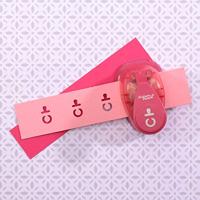 Vaessen Creative • figuurpons speen small - thumbnail