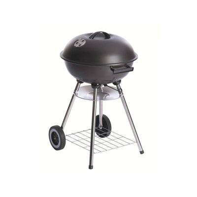 Verrijdbare bol barbecue Verrijdbare bol barbecue
