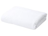 LIVARNO Handdoek 70 x 140 cm (Wit) - thumbnail