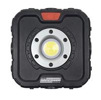 Brüder Mannesmann COB LED Werklamp 4 W (Hobby) - 30681 - thumbnail