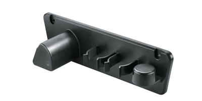 Bosch Accessories 2609256F42 Wandhouder 1 stuk(s)