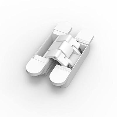 Argenta NEO-S5 inox look