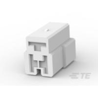 TE Connectivity 880573 Inhoud: 1 stuk(s) Box - thumbnail