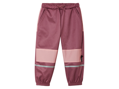 lupilu Kinder regenbroek (Lichtroze, 98/104) lupilu Kinder regenbroek (Lichtroze, 98/104)