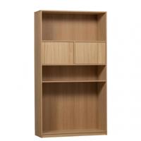 vtwonen Opbergkast 'Modulair' Eikenhout, 200 x 110cm - thumbnail