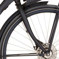 Cortina voorvork e-u4 d mm millionaire blue matt matt - thumbnail