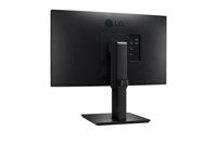 LG 24QP750P-B.AEU 24 inch QHD Monitor - thumbnail
