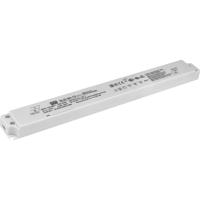 MEAN WELL SLD-50-56 LED-driver Constant vermogen 50.4 W 1.05 A 30 - 56 V/DC Geschikt voor meubels, PFC-schakeling, Overbelastingsbescherming, Overspanning 1 - thumbnail