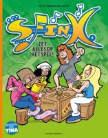 Zet alles op het spel - René Bergmans - Paperback (9789492840554) - thumbnail