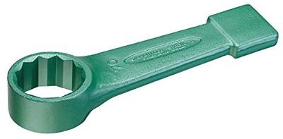 Stahlwille 42010080 8 80 Slagringsleutel Sleutelbreedte (metrisch) 80 mm