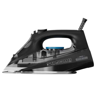 Black+Decker stoomstrijkijzer BXIR2805E
