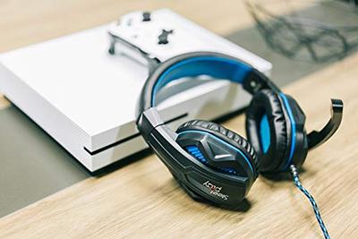 Steelplay Wired Headset HP41 - thumbnail