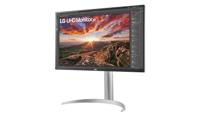 LG UltraFine 27UP850K-W 27 Ultra HD IPS Monitor - thumbnail