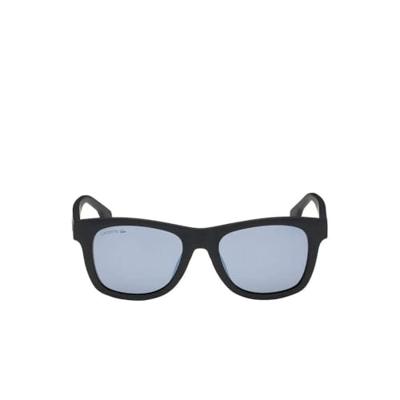 Unisex zonnebril Lacoste L3651SRG-001 Ø 48 mm