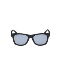 Unisex zonnebril Lacoste L3651SRG-001 Ø 48 mm - thumbnail