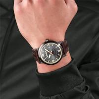 Timberland TDWGN0029104 Grijs Heren horloge - thumbnail