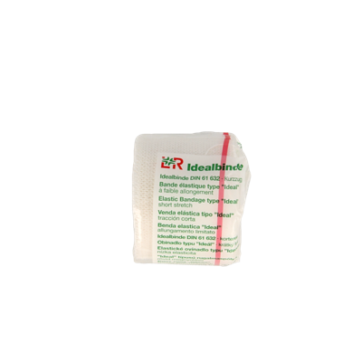 Lohmann&Rauscher Ideaalwindsel 5m x 4cm wit 1 Stuks