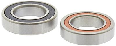 SRAM lager set bearing set f.hub x0