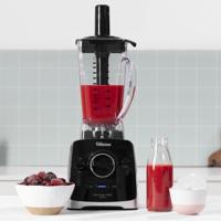 Tristar BL-4473 Vitapower 2000 Blender Zwart/RVS - thumbnail