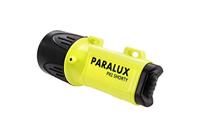 Parat Paralux PX1 Shorty Zaklamp Ex Zone: 0, 21 80 lm 120 m - thumbnail