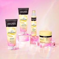 John Frieda Sheer Blond Go Blonder Intensive Repair Mask - thumbnail