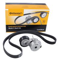 Multiriem set 6PK1180K1 - thumbnail