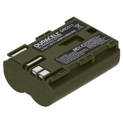 Canon BP-511 accu (Duracell) - thumbnail