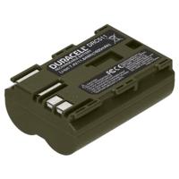 Duracell BP-511 Camera-accu Vervangt originele accu BP-511, BP-512 7.4 V 1400 mAh - thumbnail