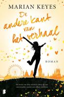 De andere kant van het verhaal - Marian Keyes - ebook - thumbnail