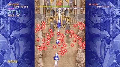 TriggerHeart Exelica TriggerHeart Exelica