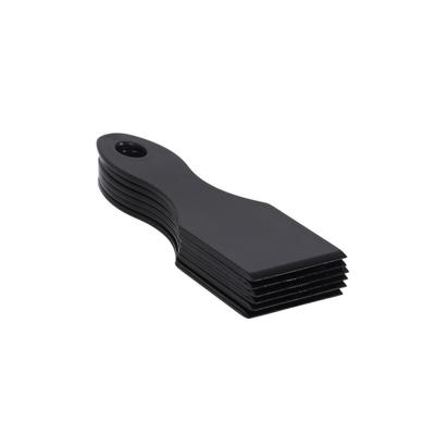 Metaltex Gourmetspatels Nylon 14 Cm 6 Stuks