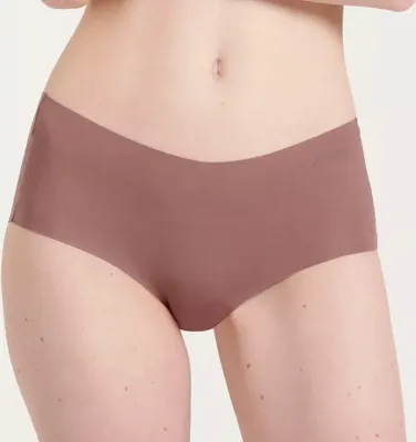 Dames Zero short Modal 2.0 - Naadloze dames boxershort - Katoenen kruisje