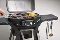 Greedschapset voor TravelQ 3-delig barbecue Napoleon Grills - Napoleon grills - thumbnail