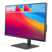 BenQ PD3205U LCD-monitor Energielabel F (A - G) 80 cm (31.5 inch) 3840 x 2160 Pixel 16:9 5 ms HDMI, Hoofdtelefoon (3.5 mm jackplug), USB-C, DisplayPort IPS LCD - thumbnail