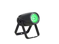 Eurolite LED PST-10 QCL Spot LED-pinspot - thumbnail