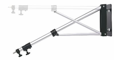 Falcon Eyes Muur Boom WB-1250