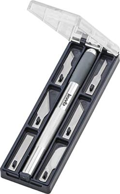 kwb Mes Aluminium 1 stuk(s)