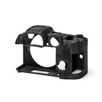easyCover Body Cover for Canon R7 Black - thumbnail